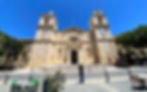 St John Co-Cathedral