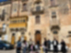 Birgu Walking Tour