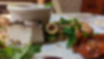 Maltese Food Platter during the Valletta Food Tour