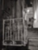 Birgu Ghost Tour