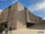 New Parliament Building in Valletta