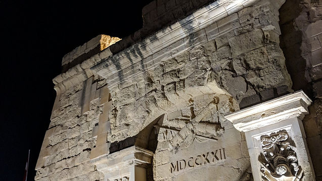 Birgu Ghost Tour