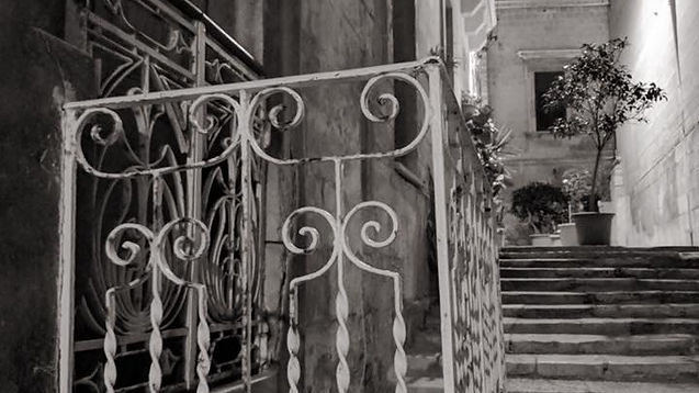 Birgu Ghost Tour