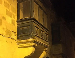 Valletta walking tour