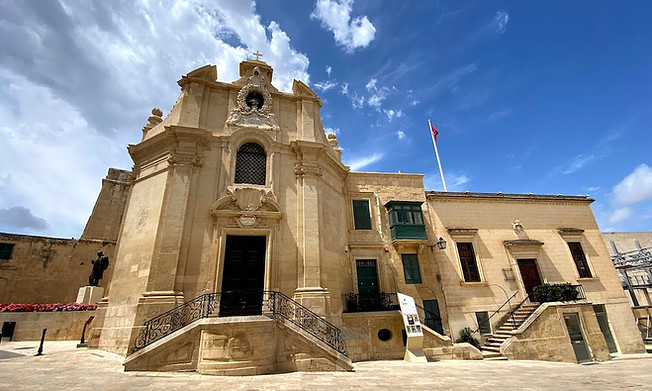 Valletta