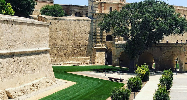 Mdina Walking Tour