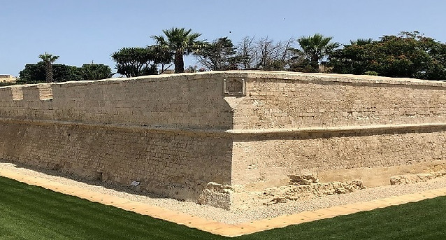 Mdina Walking Tour