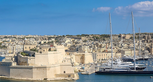 Valletta