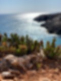 Malta outdoors