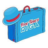 Riga Free tour
